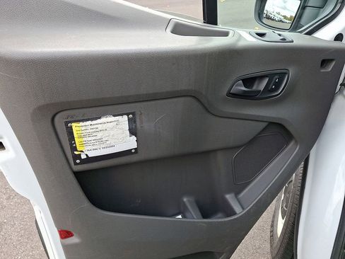 Used 2021 Ford Transit 250 148 High Roof w/ Load Area Protection Package image 18