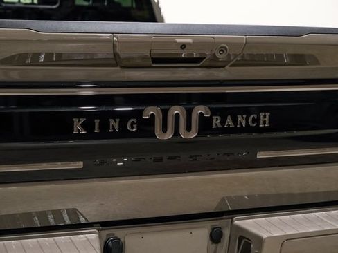 Used 2026 Ford F250 King Ranch w/ Chrome Package AWD/4WD image 7