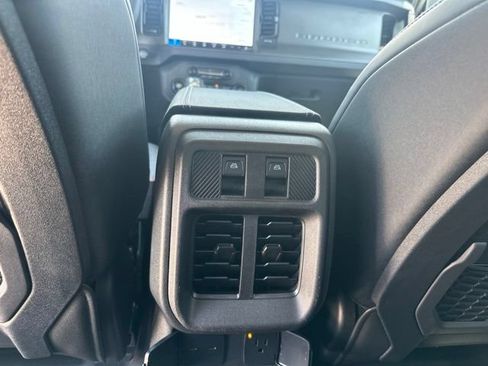 New 2026 Ford Bronco Big Bend w/ Black Diamond Package AWD/4WD image 18