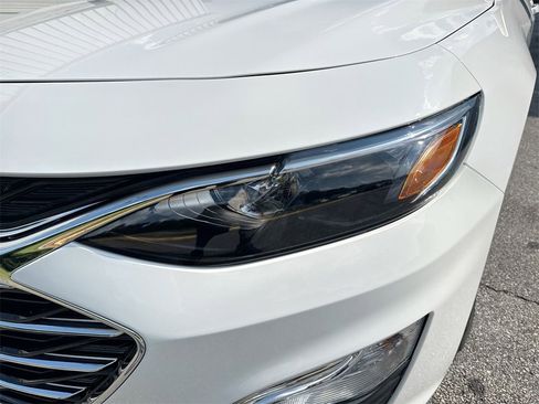 Used 2024 Chevrolet Malibu LS image 10