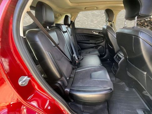 Used 2015 Ford Edge Sport image 24
