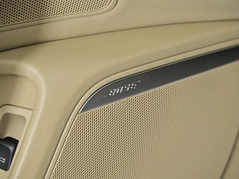 Used 2015 Audi A6 3.0T Prestige w/ Prestige Package image 16