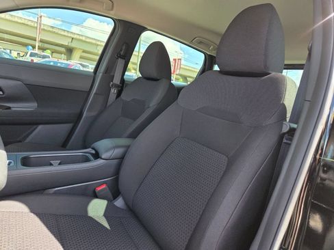 Used 2026 Nissan Kicks S FWD image 11
