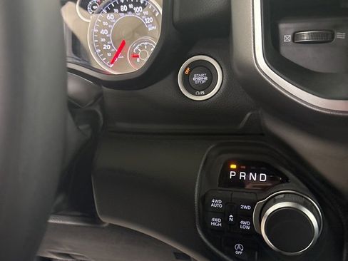 New 2026 RAM 1500 4x4 Crew Cab image 14