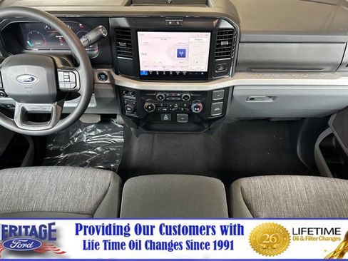 New 2026 Ford F250 XLT image 13