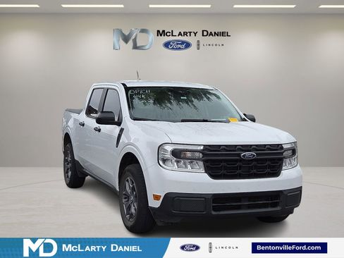 Used 2024 Ford Maverick XL FWD image 1