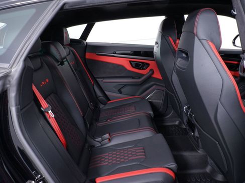 Used 2024 Lamborghini Urus S image 34