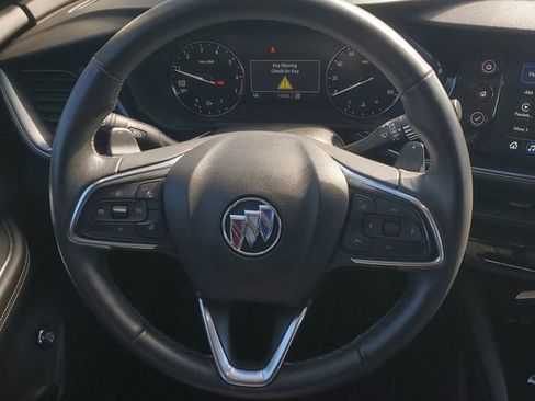 Certified 2023 Buick Envision Preferred AWD/4WD image 14