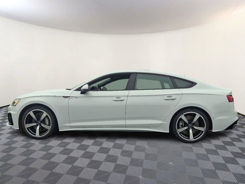Used 2025 Audi A5 2.0T Prestige image 7