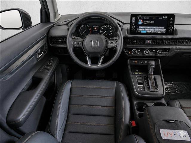 Certified 2024 Honda CR-V Sport-L image 20