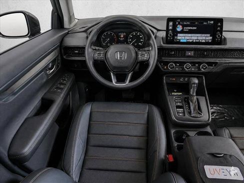 Certified 2024 Honda CR-V Sport-L image 20