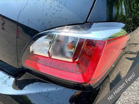 Used 2021 Mitsubishi Mirage ES FWD image 24