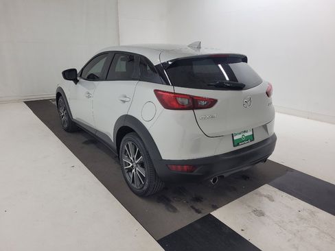 Used 2017 MAZDA CX-3 Touring w/ Premium Package image 5