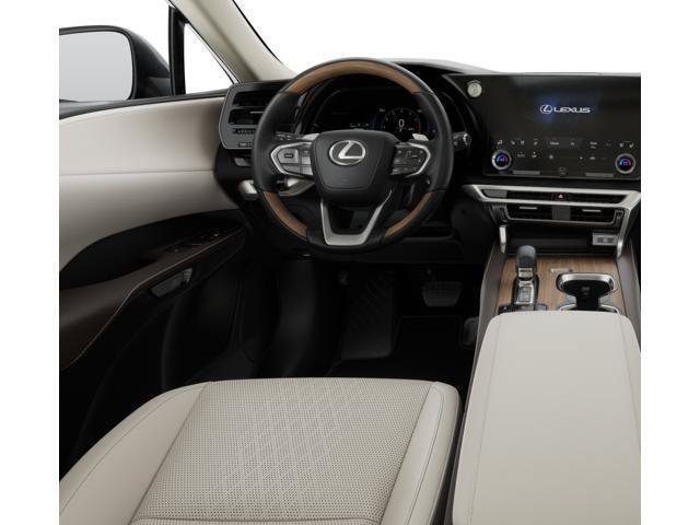 New 2026 Lexus RX 350 AWD/4WD image 6