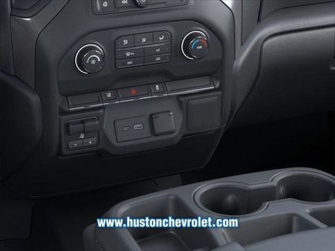 New 2026 Chevrolet Silverado 3500 W/T AWD/4WD image 23