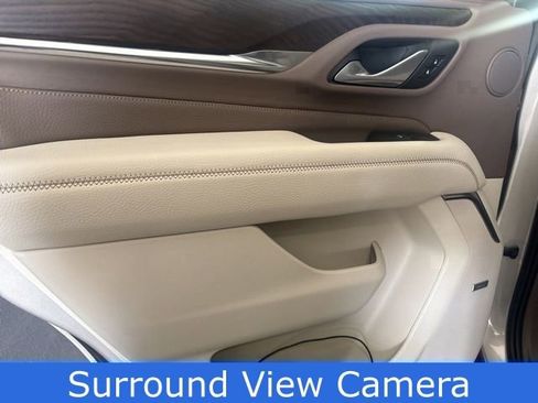 Used 2022 GMC Yukon Denali image 14