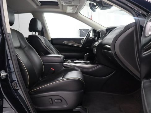 Used 2019 INFINITI QX60 Pure AWD/4WD image 25