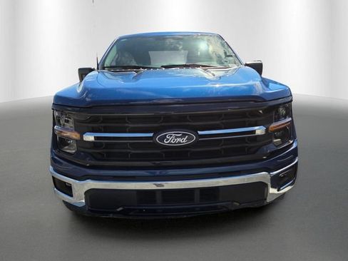 Used 2025 Ford F150 XLT w/ Equipment Group 301A Standard RWD image 6