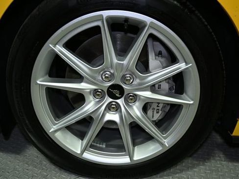 Used 2024 Ford Mustang GT Premium image 20