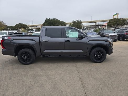 New 2026 Toyota Tundra SR5 image 6