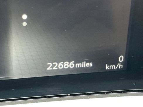 Certified 2023 Nissan Ariya AWD image 12