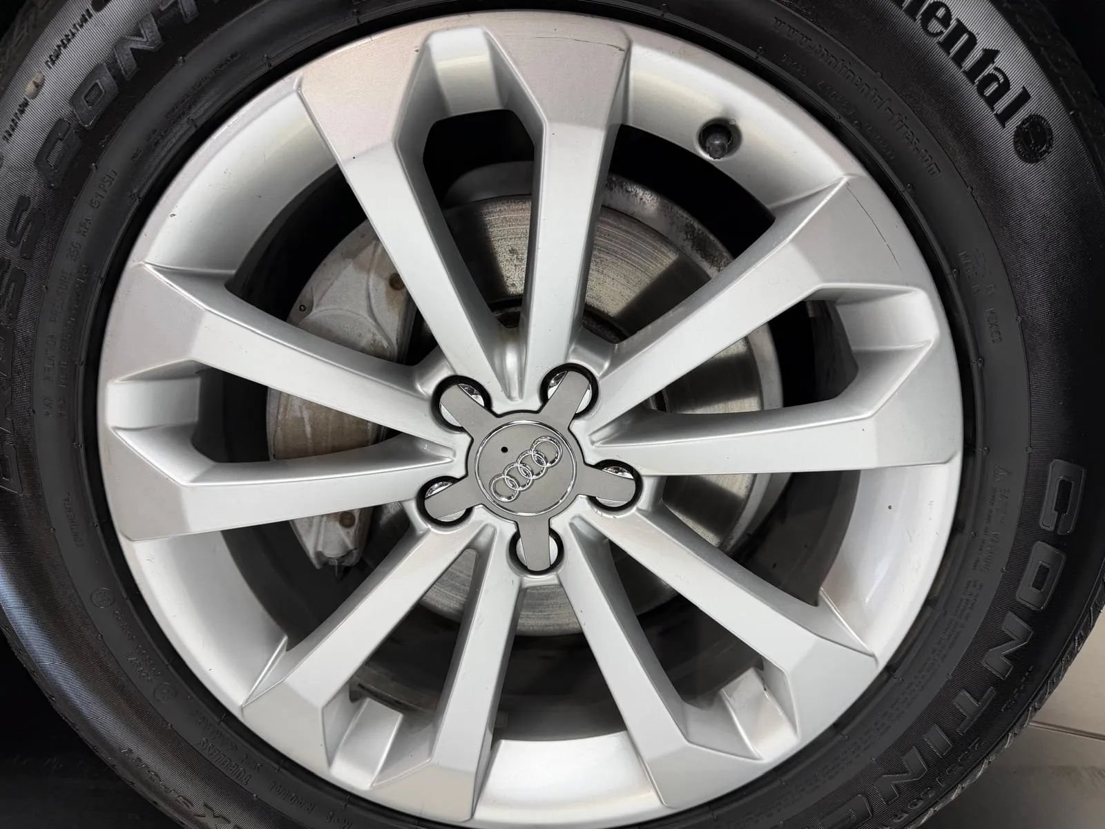 Used 2016 Audi Q5 2.0T Premium AWD/4WD image 8
