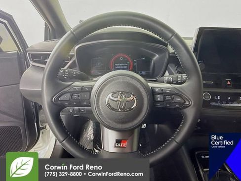 Used 2024 Toyota Corolla GR w/ Performance Package AWD/4WD image 14
