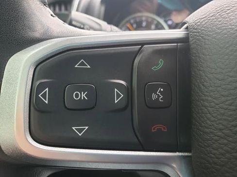 Used 2019 RAM 1500 Big Horn AWD/4WD image 27