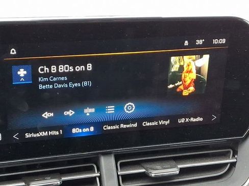 Used 2026 Chevrolet Trax LT w/ Driver Confidence Package image 12