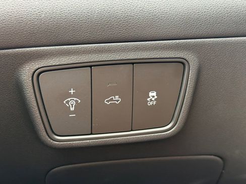 Used 2024 Hyundai Santa Cruz SEL w/ Activity Package image 35