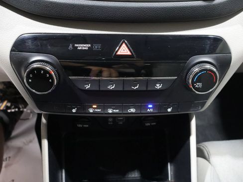 Used 2018 Hyundai Tucson SEL AWD/4WD image 27