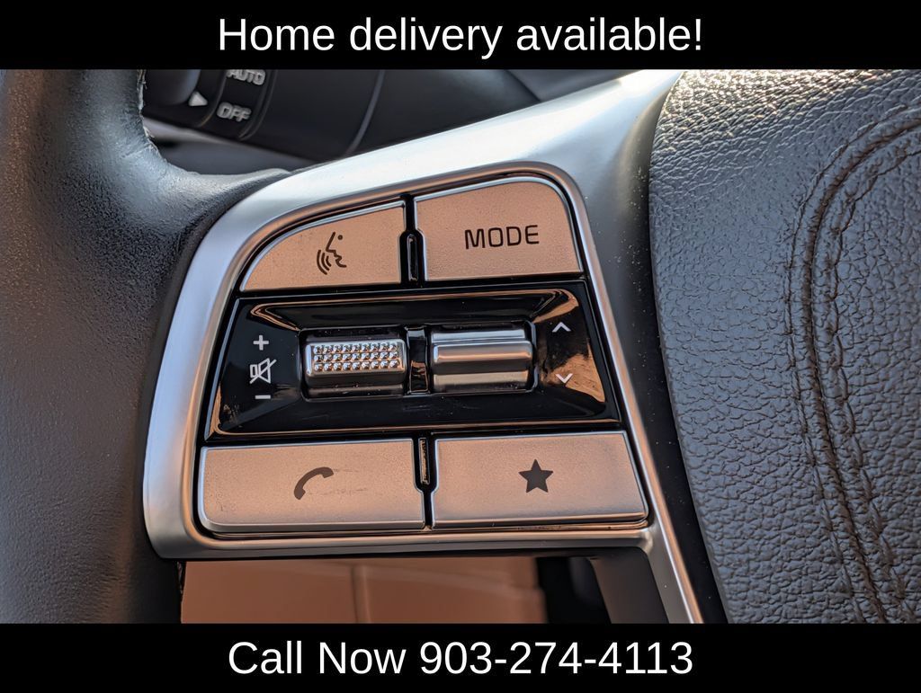 Used 2025 Kia Telluride EX X-Line AWD/4WD image 22