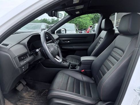 Used 2025 Honda CR-V Sport-L image 19
