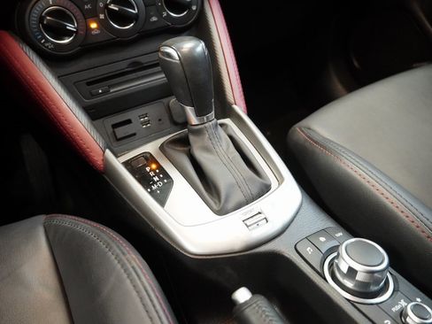 Used 2016 MAZDA CX-3 Touring w/ Premium Package image 22