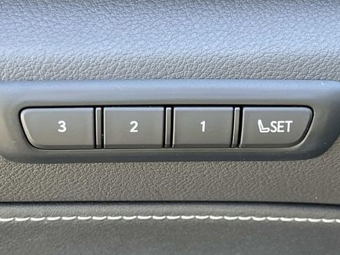 Used 2023 Lexus NX 350 AWD w/ Cold Area Package image 32