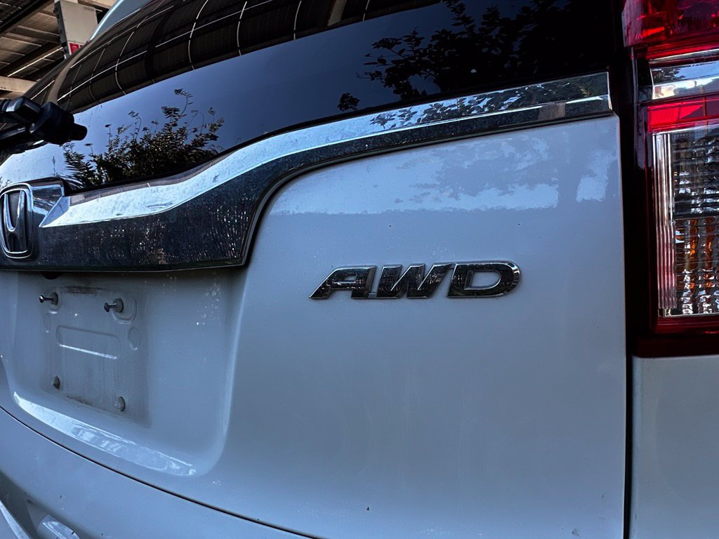 Used 2015 Honda CR-V EX image 23