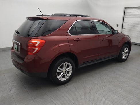 Used 2017 Chevrolet Equinox LT FWD image 10