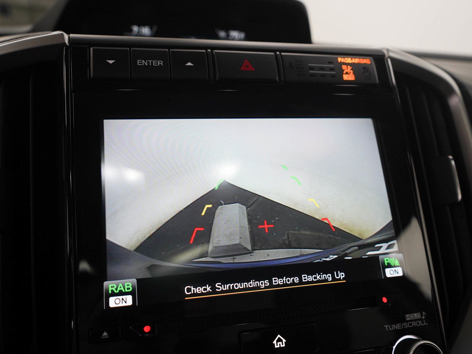 Used 2022 Subaru Ascent Limited w/ Technology Package AWD/4WD image 34
