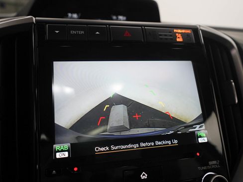 Used 2022 Subaru Ascent Limited w/ Technology Package AWD/4WD image 34