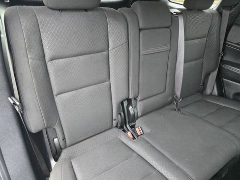 Used 2021 Jeep Grand Cherokee Freedom Edition image 28