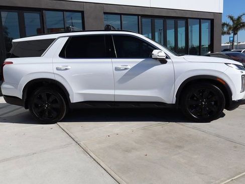 Used 2025 Hyundai Palisade XRT image 2