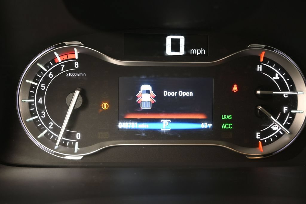 Used 2023 Honda Ridgeline Black Edition image 14
