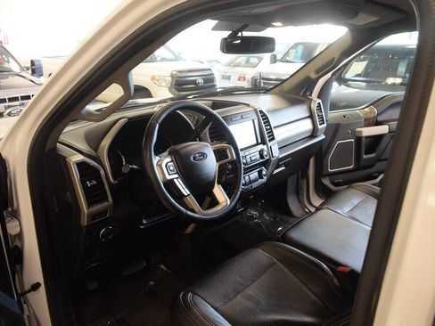 Used 2018 Ford F250 Lariat AWD/4WD image 47