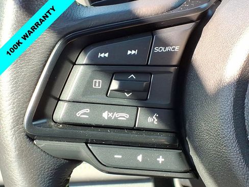 Certified 2025 Subaru Outback Onyx Edition AWD/4WD image 25