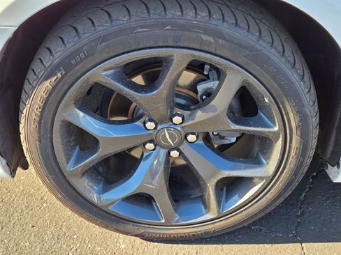 Used 2021 Chrysler 300 S image 9