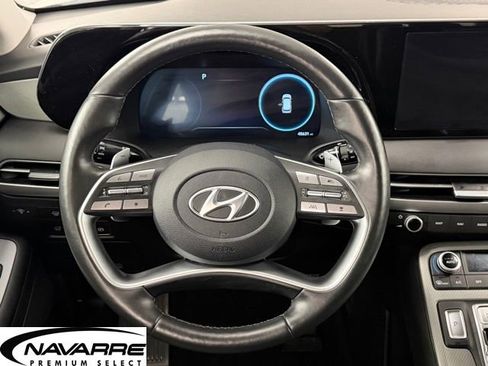 Used 2024 Hyundai Palisade SEL w/ Premium Package image 19