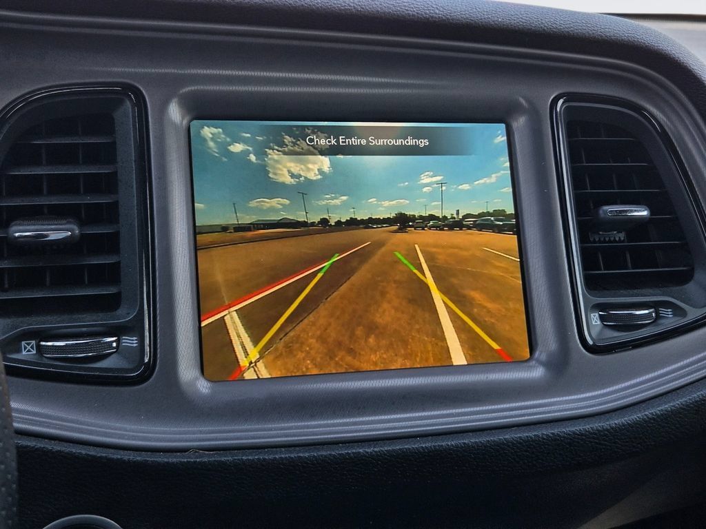 Used 2023 Dodge Challenger R/T RWD image 15