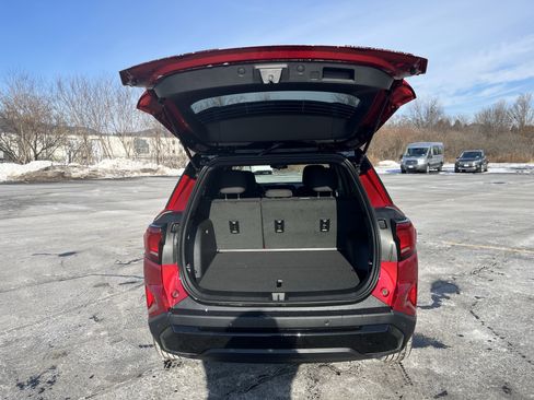 New 2026 GMC Terrain Elevation w/ Black Edition image 31