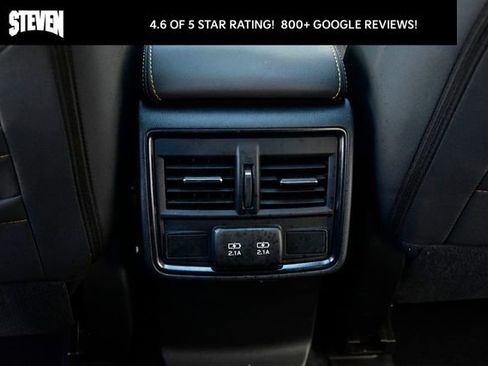 Used 2023 Subaru Forester Wilderness image 16