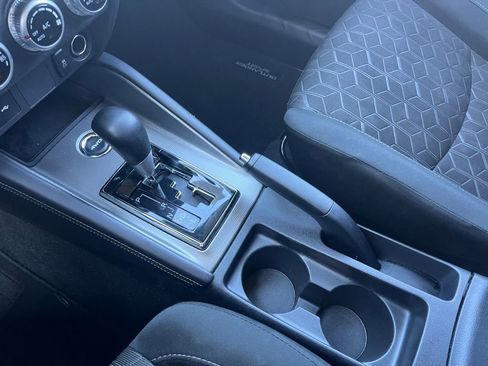 Used 2024 Mitsubishi Outlander Sport ES image 24